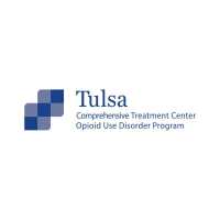 Tulsa Comprehensive Treatment Center Logo