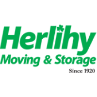 Herlihy Moving & Storage Logo