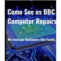 BBC Computer Repairs Logo
