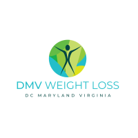 DMV Weight Loss Logo
