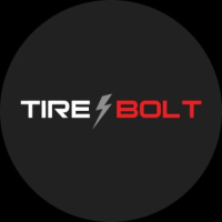 Tire Bolt - Truck and Trailer Repairs and Tire Sales Logo