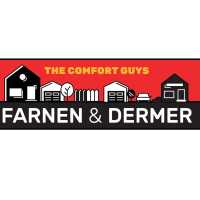 Farnen & Dermer Inc. Logo