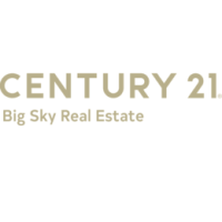 Deborah Warren | Century 21 Big Sky Real Estate Logo