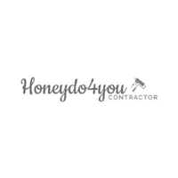 Honeydo4you Contractor Logo