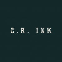 C.R. Ink Logo