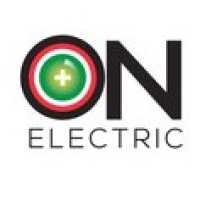 On-Electric Logo