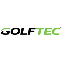 GOLFTEC Katy Logo