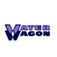 Water Wagon Logo