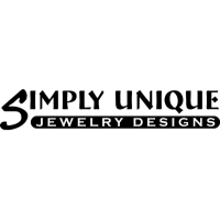 Simply Unique Jewelry Designs Logo