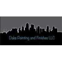 Dake Painting and Finishes LLC Logo