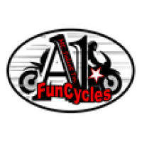 A1 Funcycles Logo