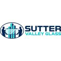 Sutter Valley Glass Logo