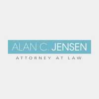 Alan C Jensen Law Offices Logo