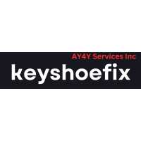 AY4Y Services Inc Logo