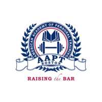 American Academy of Personal Training Logo