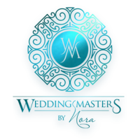 Wedding Masters by Nora Logo