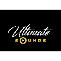 Ultimate Sounds Logo