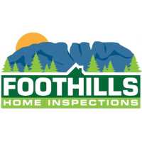 Foothills Home Inspections LLC Logo