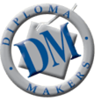 Diploma Makers Logo