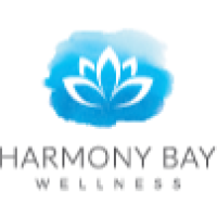 Harmony Bay Wellness - Cherry Hill Logo