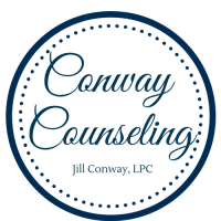 Conway Counseling Logo