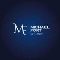 Michael Fort, Attorney Logo