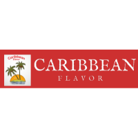 The Caribbean Flavor Logo