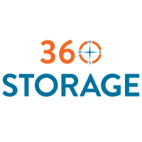 360 Storage Logo