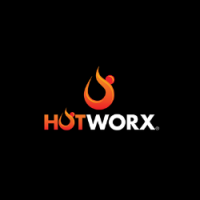 HOTWORX - Coppell, TX Logo