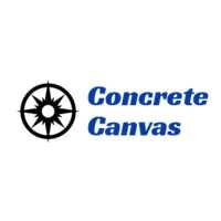 Concrete Canvas Logo