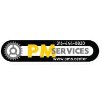Property Management Services Co Logo