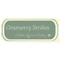 Gramercy Smiles Holistic Dental Logo
