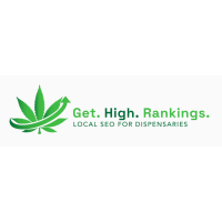 Get High Rankings Logo