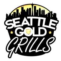 Seattle Gold Grills Logo