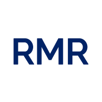 RMR Construction Corporation Logo