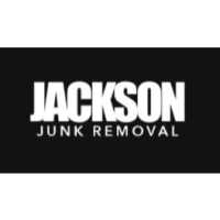 Jackson Junk Removal Logo