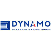 Dynamo Overhead Garage Doors LLC Logo