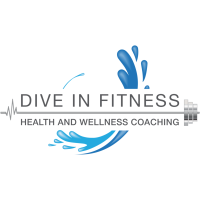 Dive In Fitness Logo