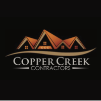 Copper Creek Contractors Logo