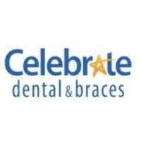 Celebrate Dental And Braces Logo