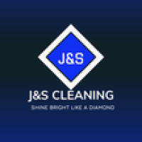 J&S Cleaning Logo