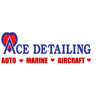 Ace Detailing Logo