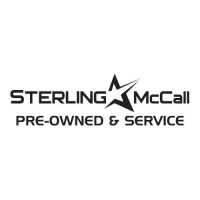 Sterling McCall Pre-Owned Logo