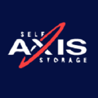 Axis Pottstown Storage Logo