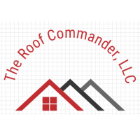 The Roof Commander, LLC Logo