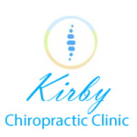 Kirby Chiropractic Clinic Logo
