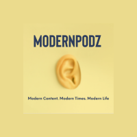 ModernPodz LLC Logo