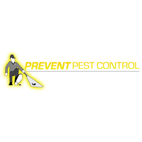 Prevent Pest Control Logo