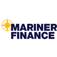 Mariner Finance (CLOSED) Logo