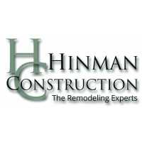 Hinman Construction Logo
